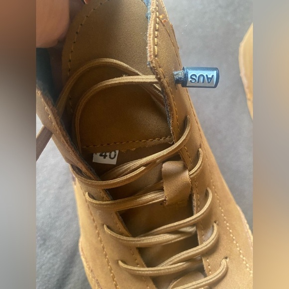 LDeck Australian Men Shoes main image 4